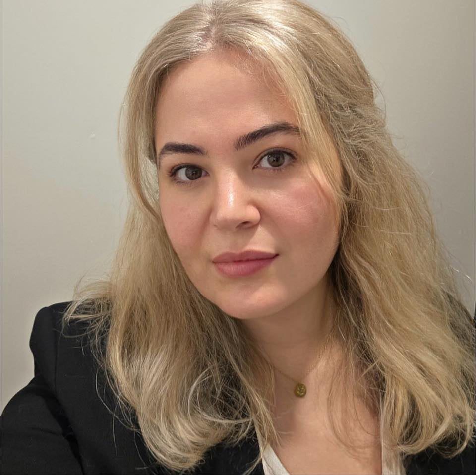 Narjes - Fondatrice Narjes Inc.